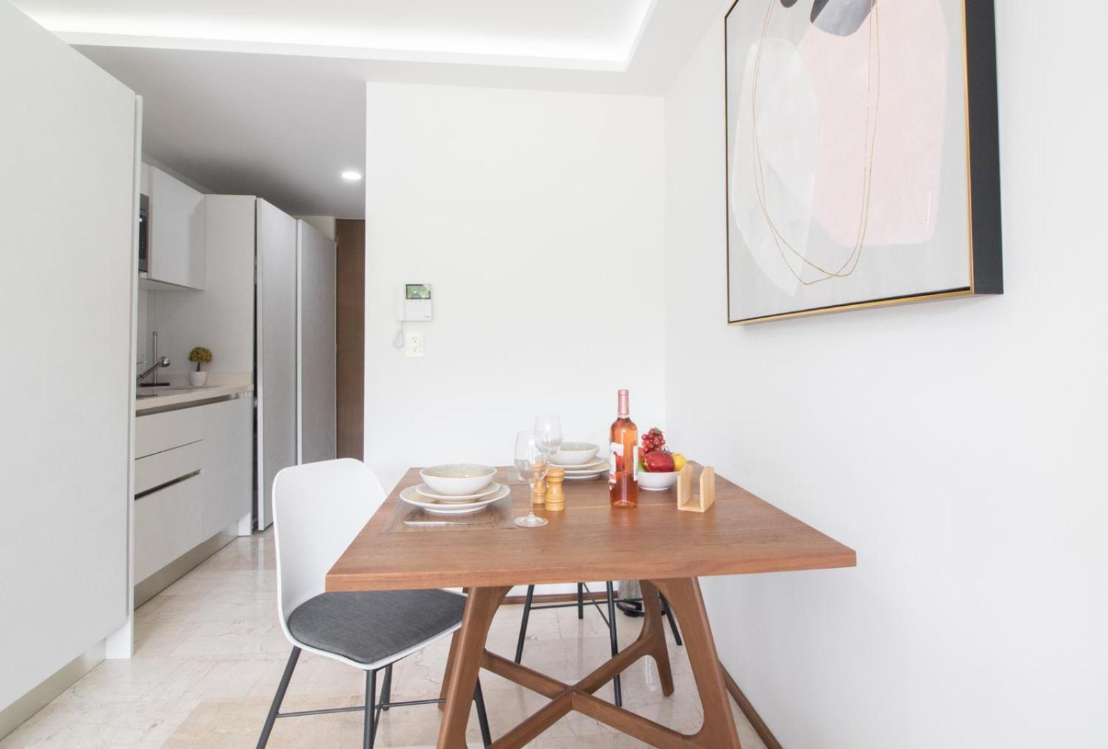 One Paralia Playa del Carmen Room photo